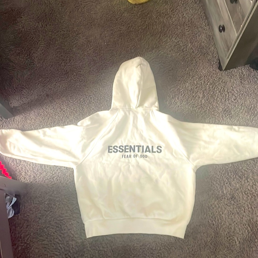 Selling